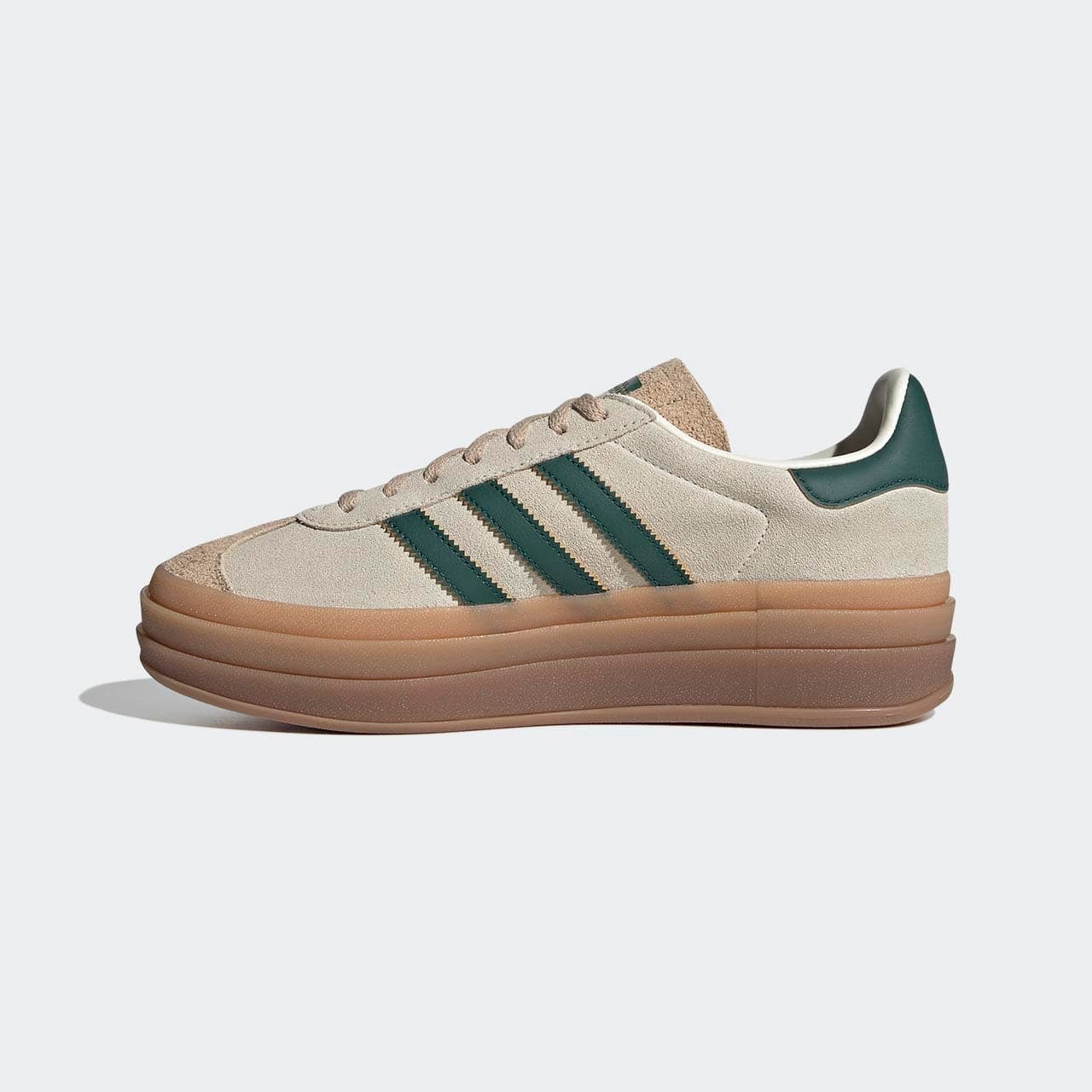 Кроссовки GAZELLE BOLD W