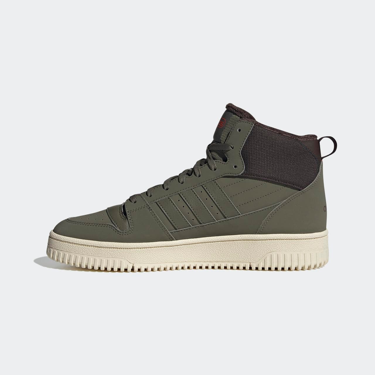 Кроссовки BREAK START MID WINTERIZED