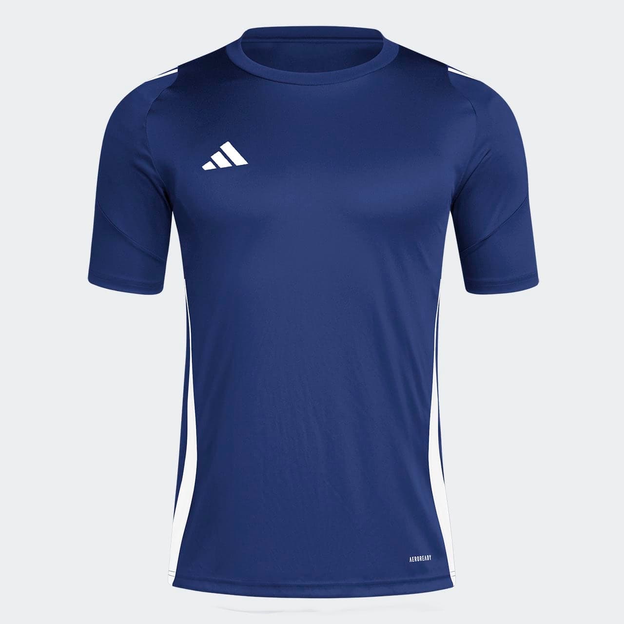 Футболка Tiro 24 Jersey Blue