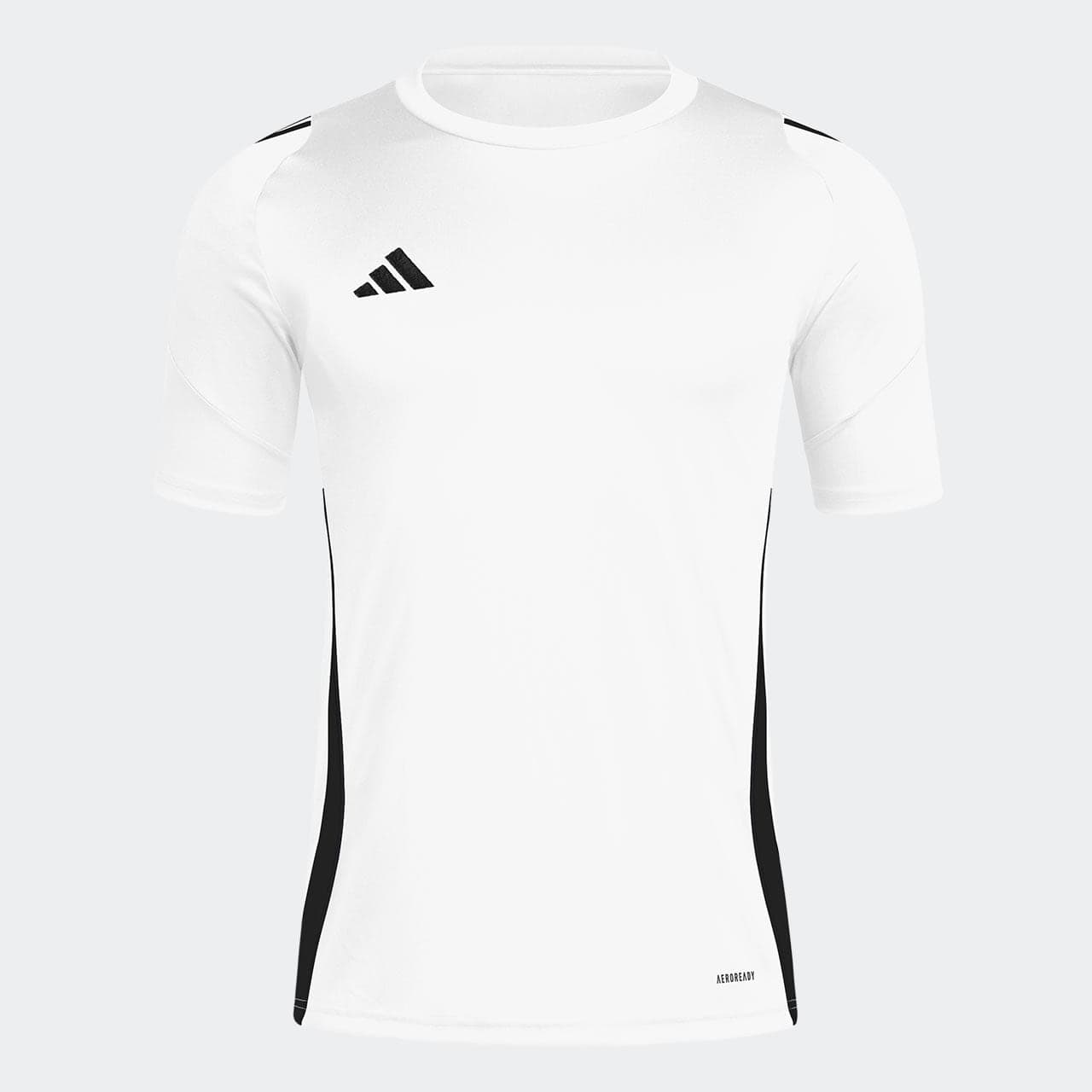 Футболка Tiro 24 white