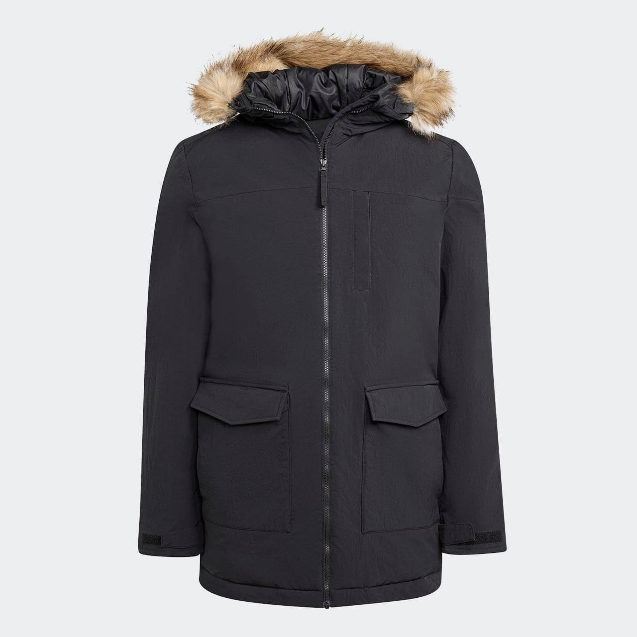 Парка Paveric Climawarm