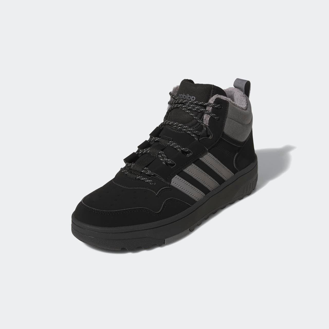 Ботинки Hoops 4.0 Mid Winterized