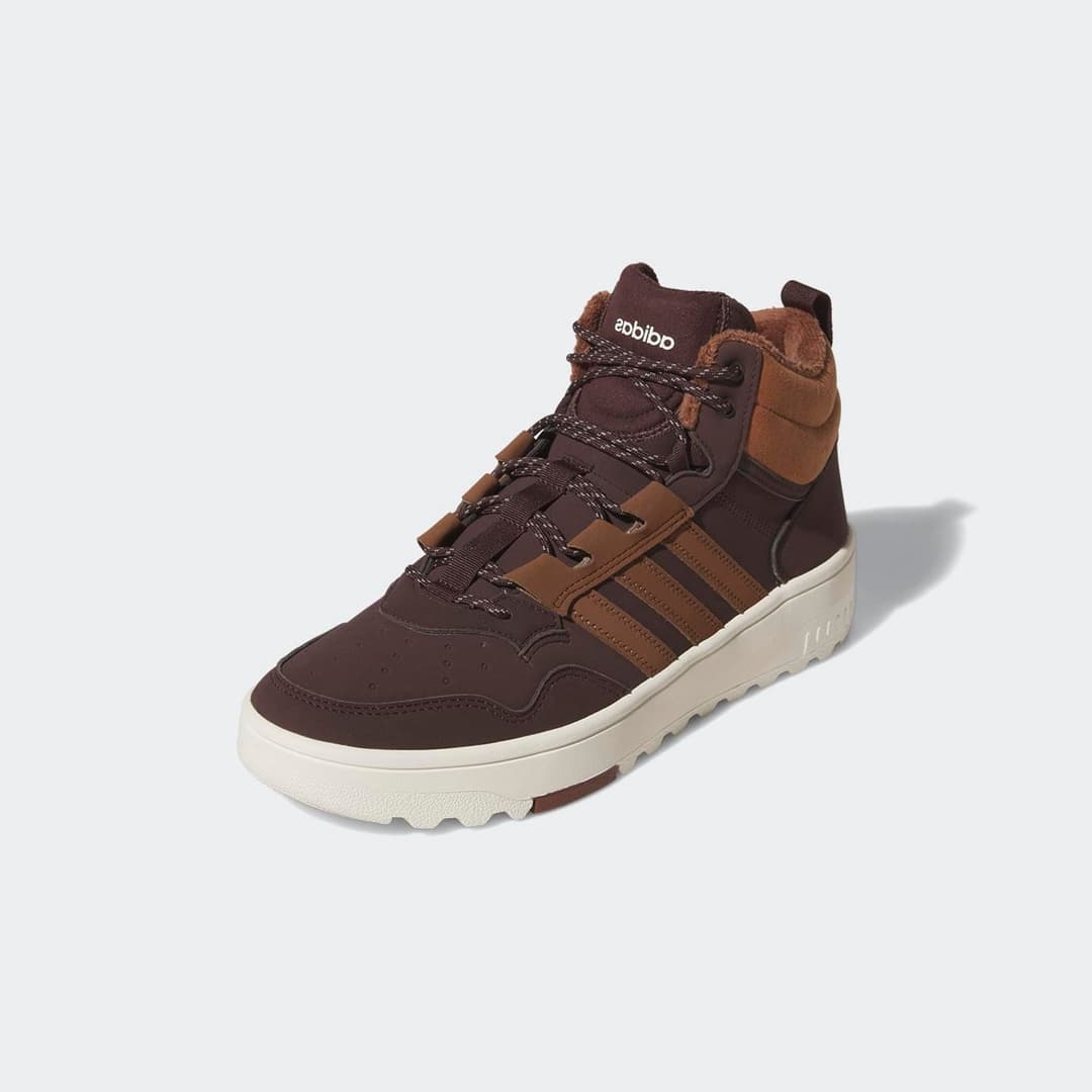 Ботинки Hoops 4.0 Mid Winterized