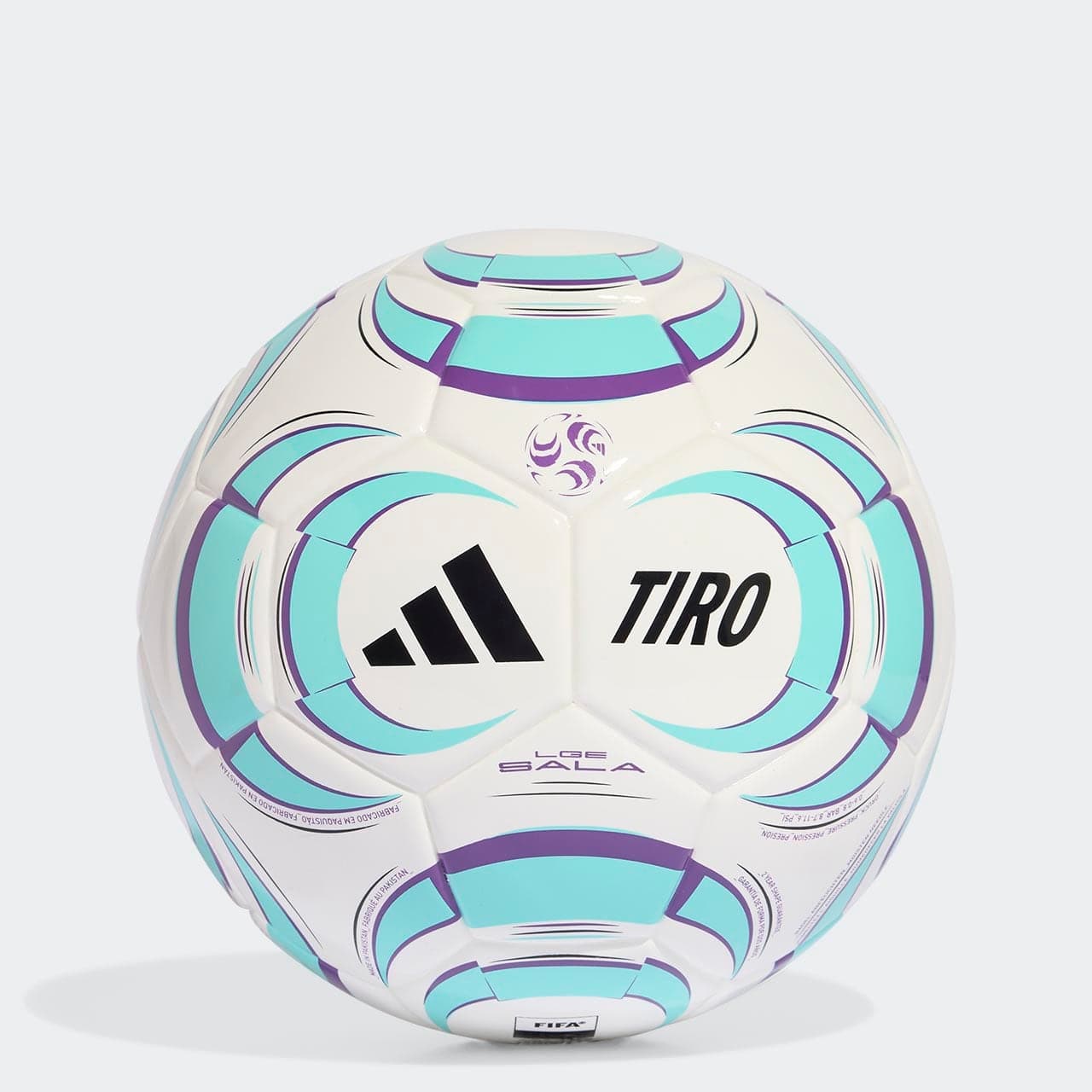 Мяч Tiro League Sala