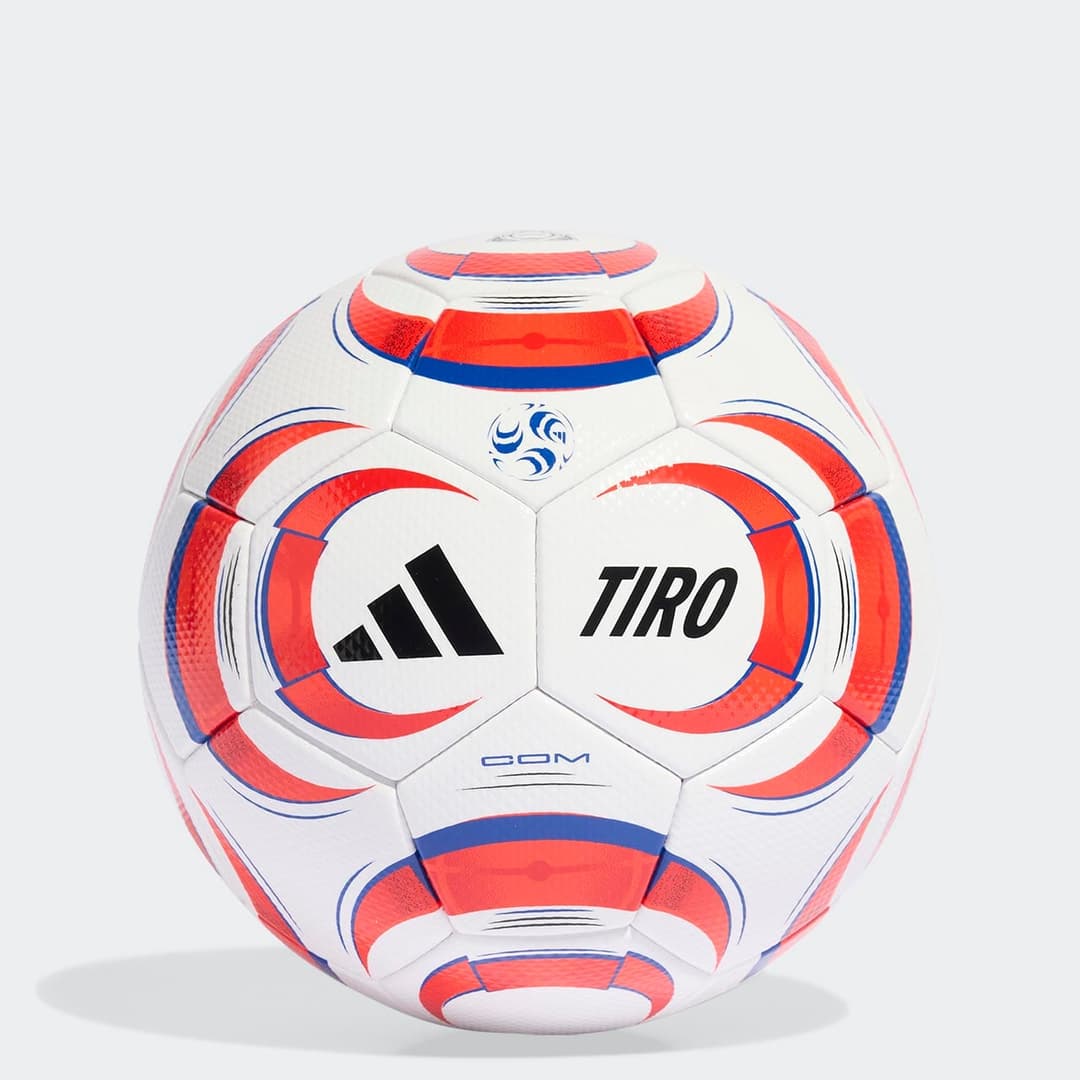 Мяч Tiro Competition