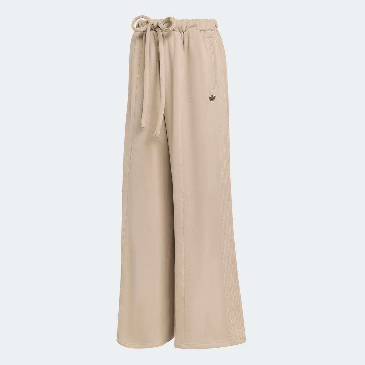 Брюки Wide Jogger