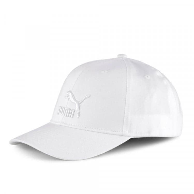Бейсболка Archive Logo Cap