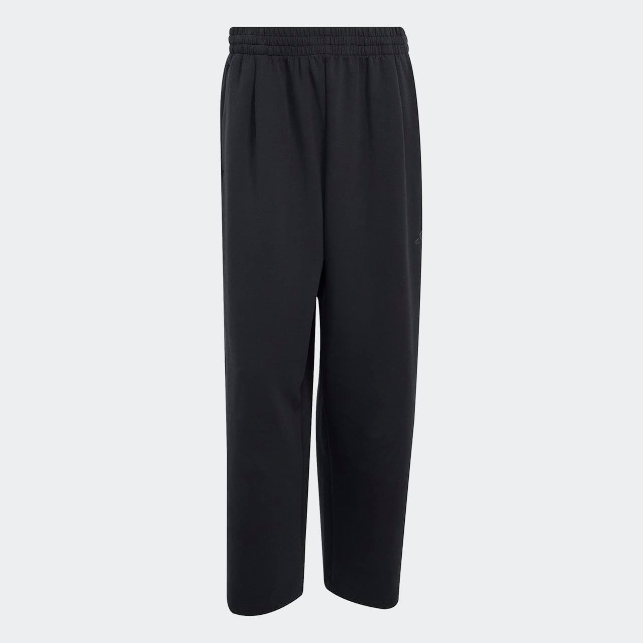 чёрный