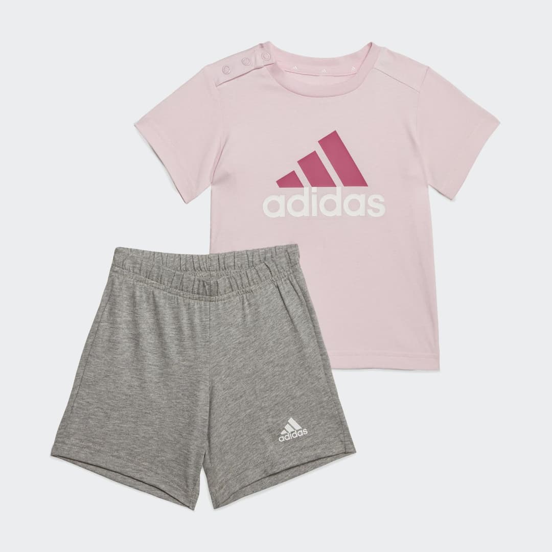Костюм детский I BOS SUM SET