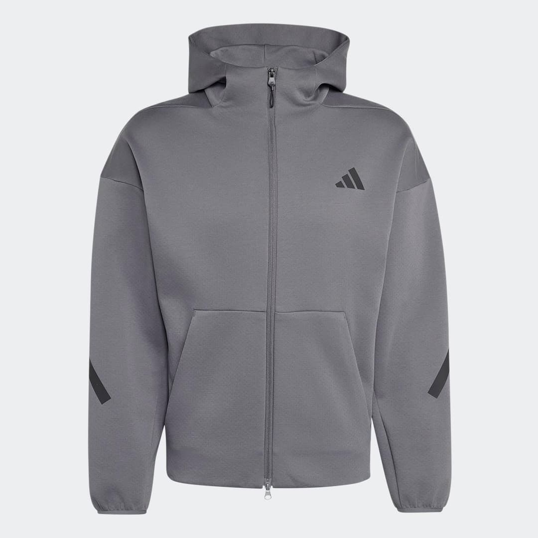 Худи Z.N.E. Full-Zip