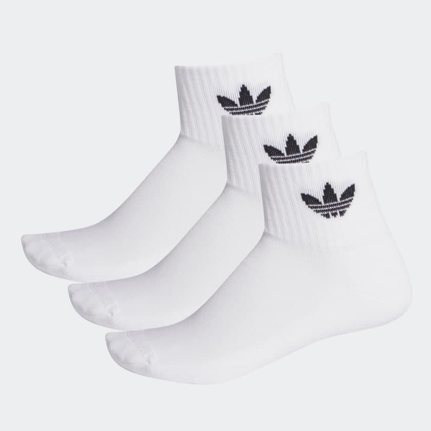 Носки Mid Ankle Sck