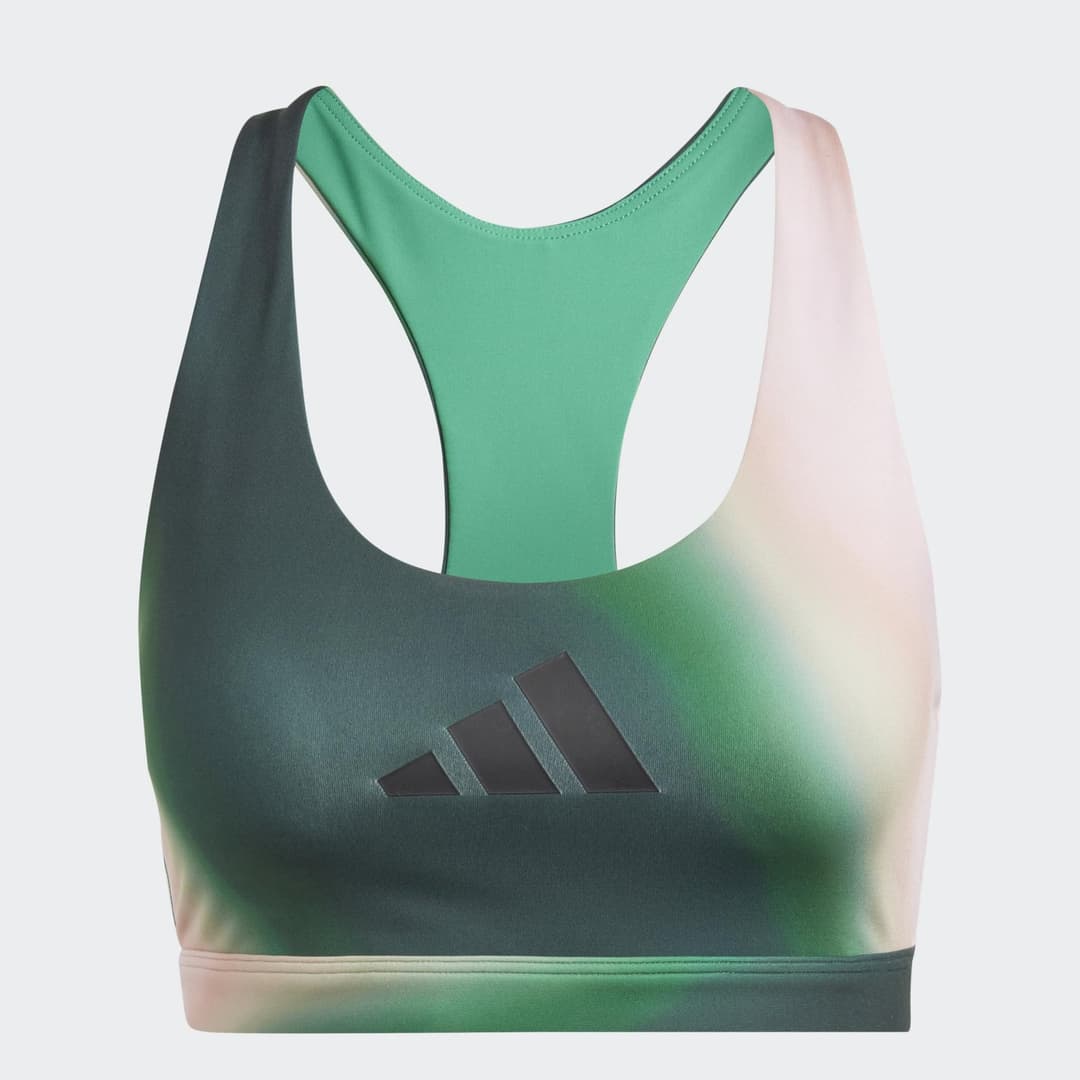 Топ-бра Adizero