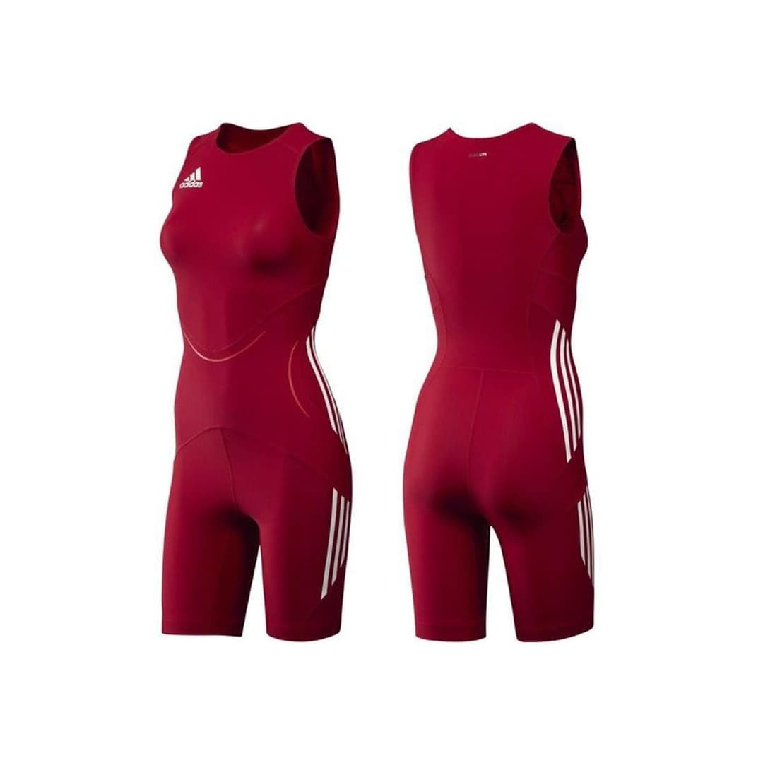 Трико борцовское WR Class Suit W
