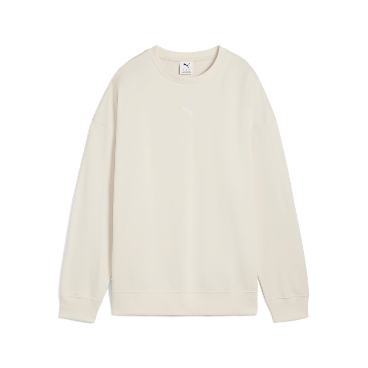 Джемпер ESS Oversized