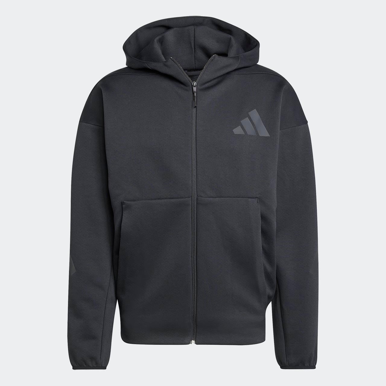 Худи ZNE Full-Zip Hooded Track Jacket