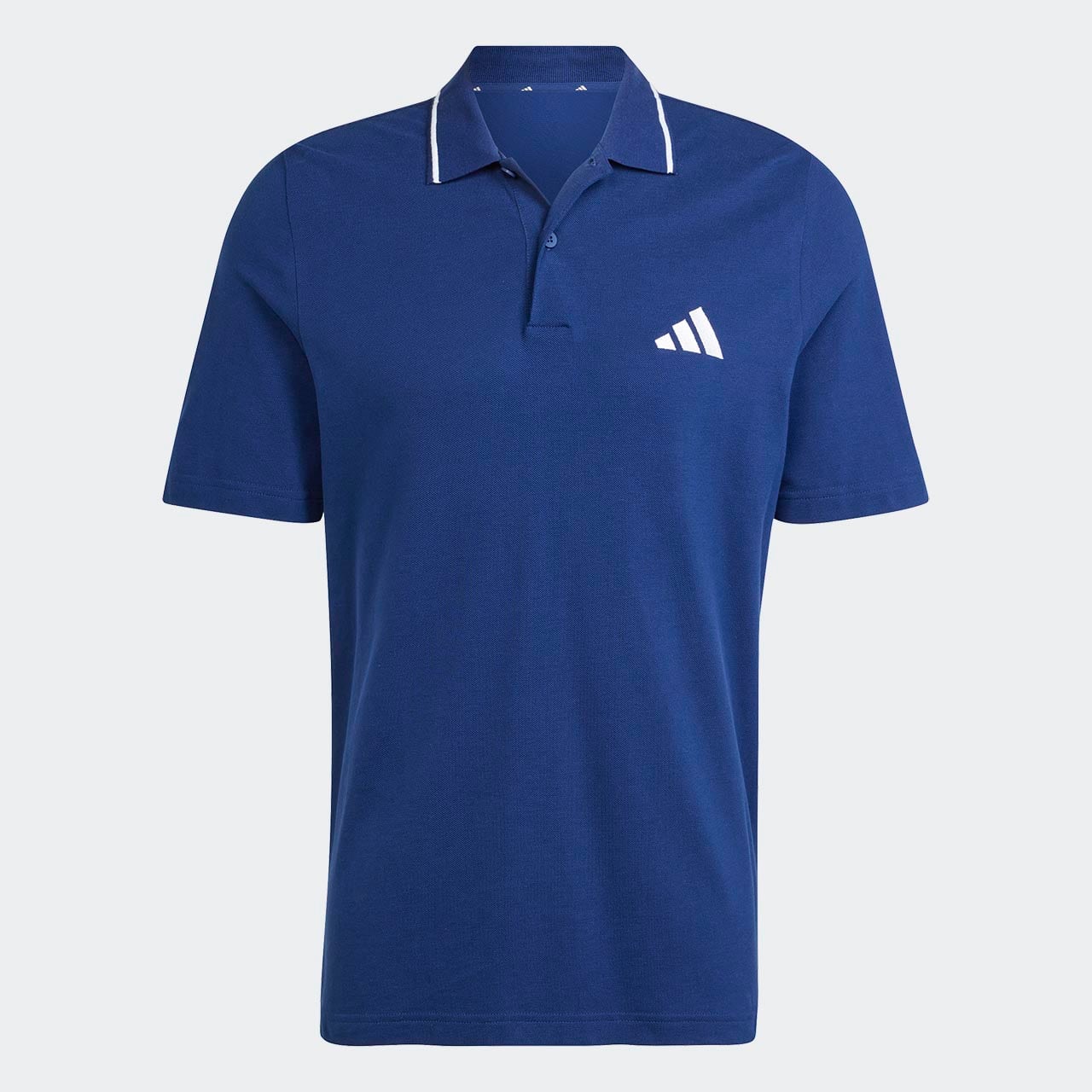 Футболка Essentials Small Logo Polo Bl
