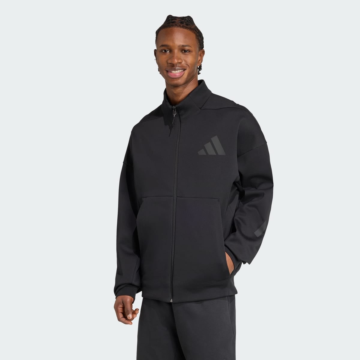 Худи Z.N.E. Track Top