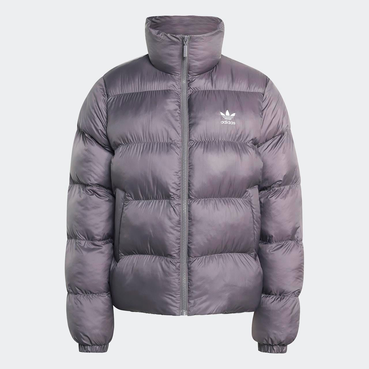 Пуховик SHORT PUFFER LI