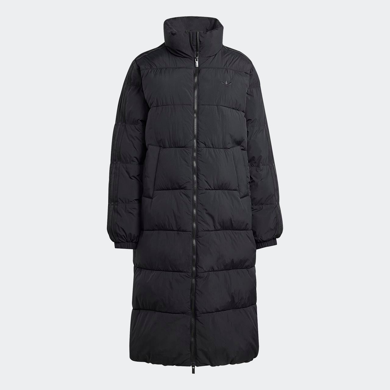 Куртка Long Down Puffer Coat