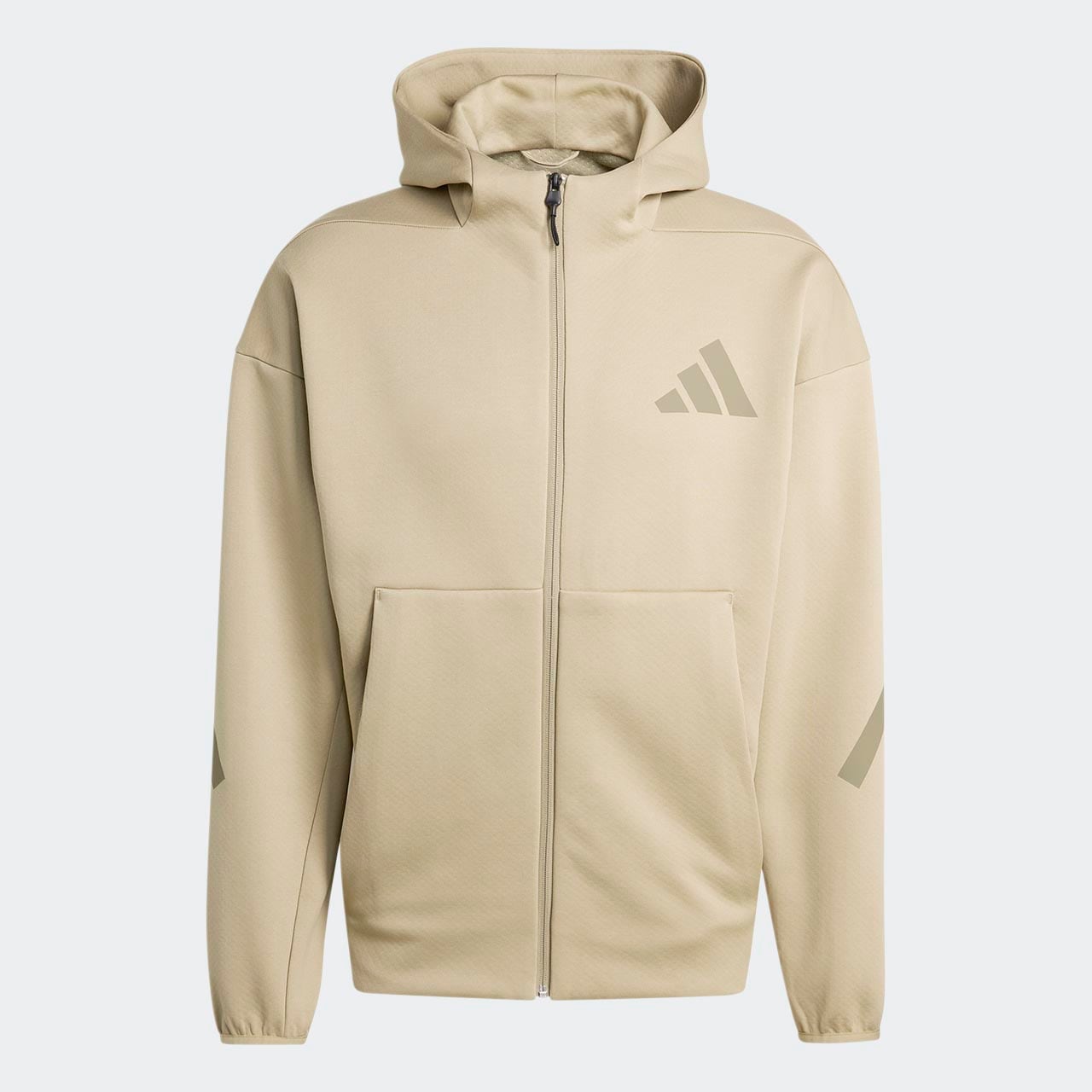 Худи Z.N.E. Full-Zip