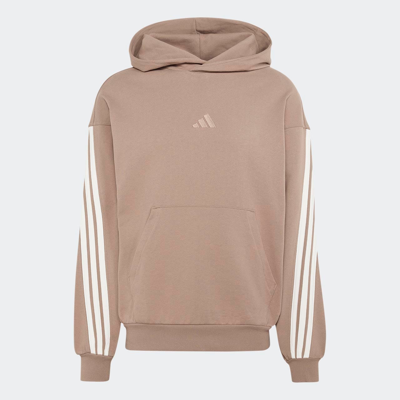 Худи Kit 3-Stripes Hoodie