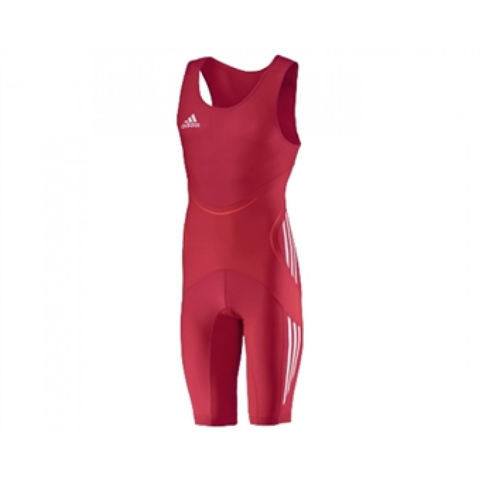 WR CLASS SUIT M