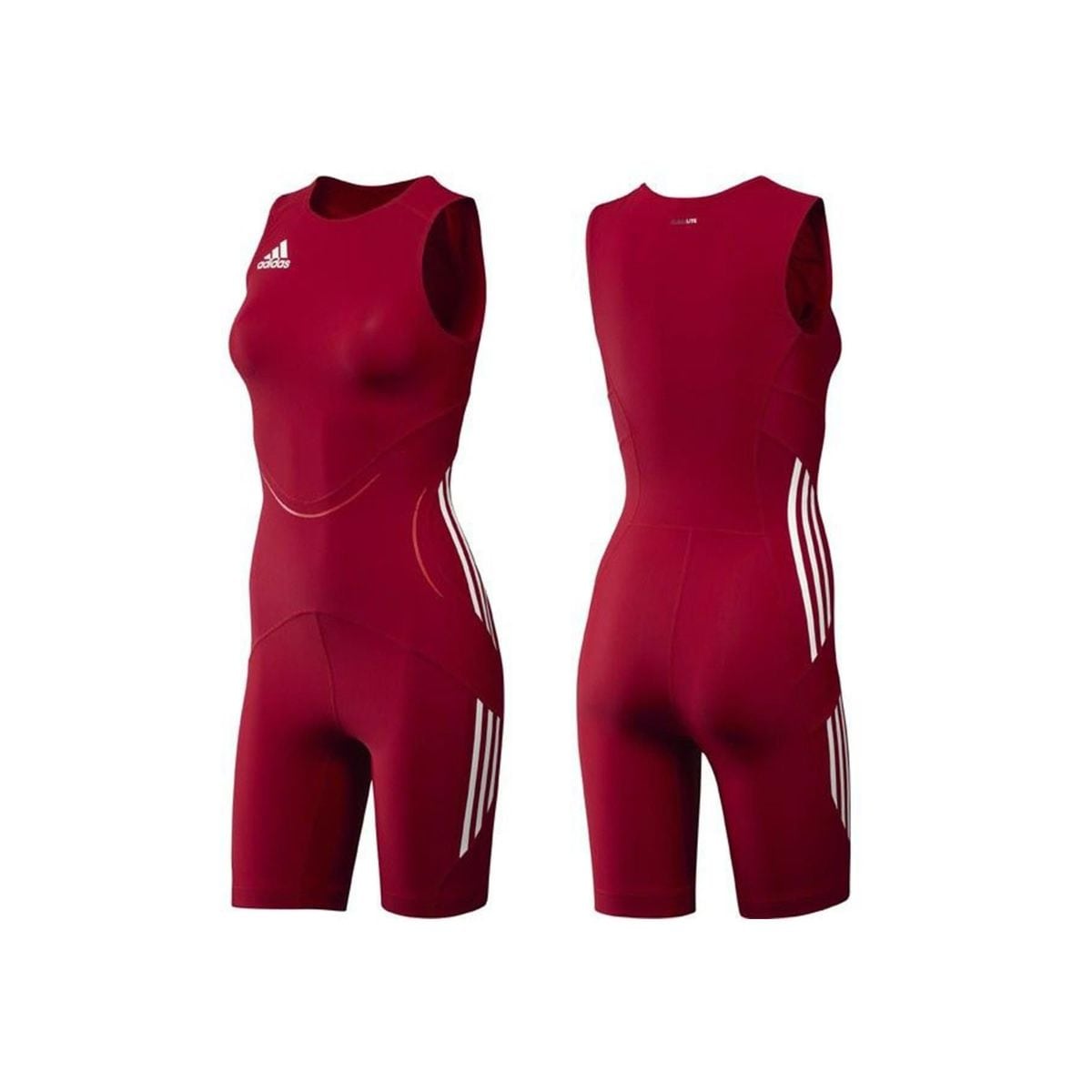 Трико WR Class Suit W