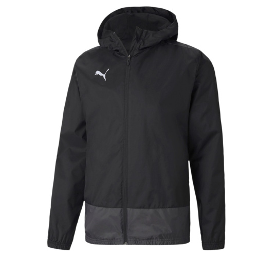 Team liga all weather jacket