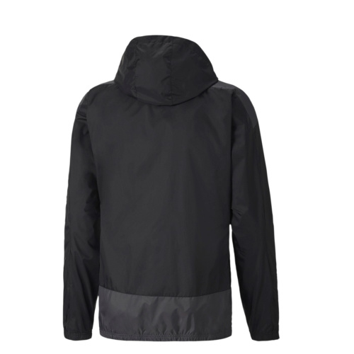 Team liga all weather jacket