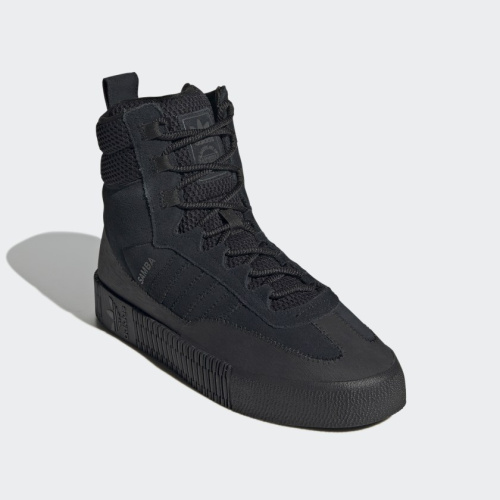 SAMBA BOOT W SAMBA BOOT W