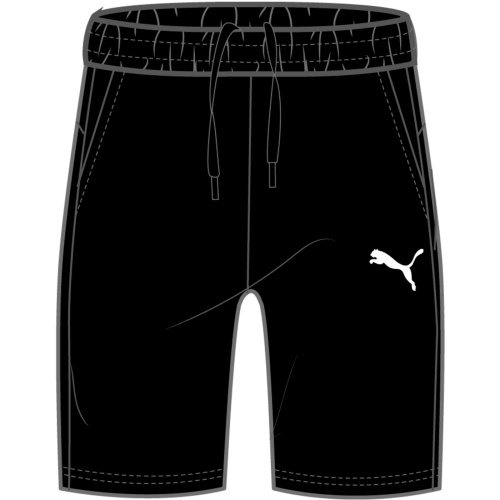teamGOAL 23 Casuals Shorts