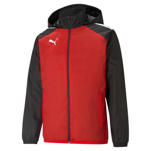 Team liga all weather jacket