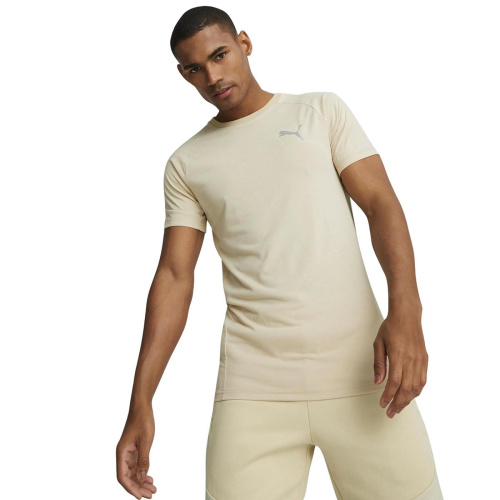 ФУТБОЛКА Solid Slim Fit