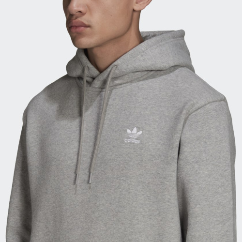 ESSENTIAL HOODY