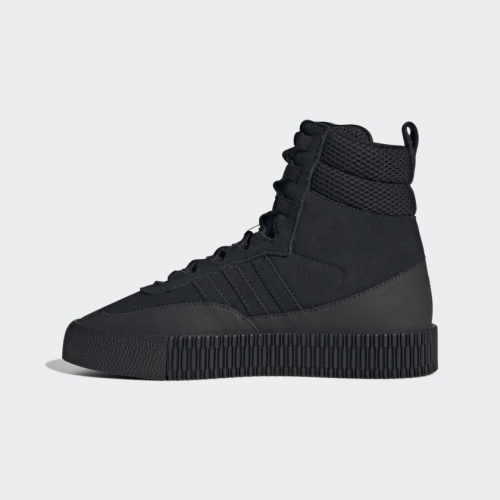 SAMBA BOOT W SAMBA BOOT W