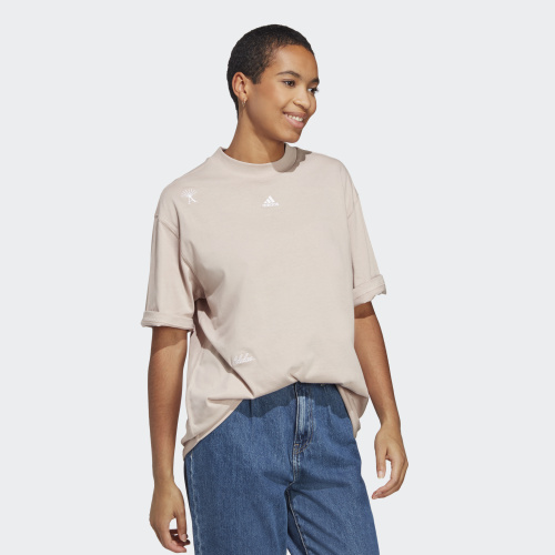 ФУТБОЛКА BOYFRIEND