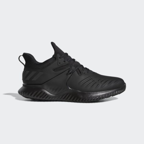 Alphabounce Alphabounce