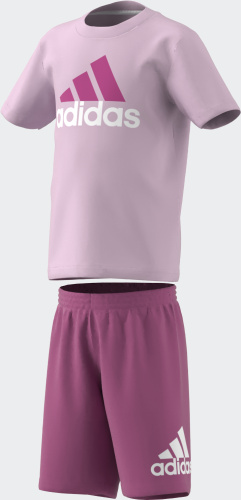 КОСТЮМ ДЕТСКИЙ СПОРТИВНЫЙ