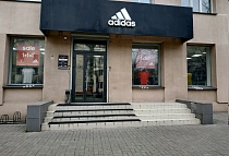 Магазин, пер. Рабочий 1