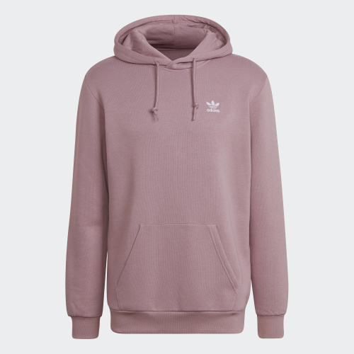ESSENTIAL HOODY