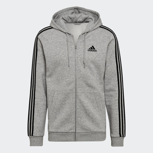 ХУДИ ESSENTIALS FLEECE M ХУДИ ESSENTIALS FLEECE M
