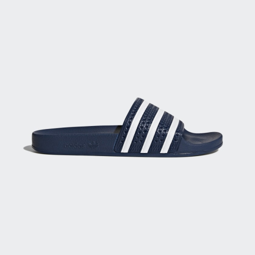 ADILETTE            ADIBLU|WHT ADILETTE            ADIBLU|WHT