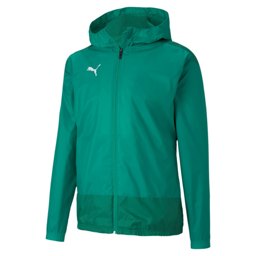 Team Goal 23 TRG Rain Jacket