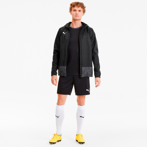 Team liga all weather jacket