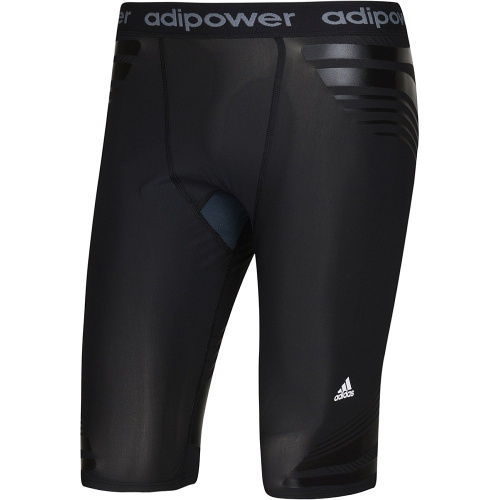 TF PW SH TIGH       BLACK