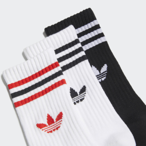 CREW SOCK 3P