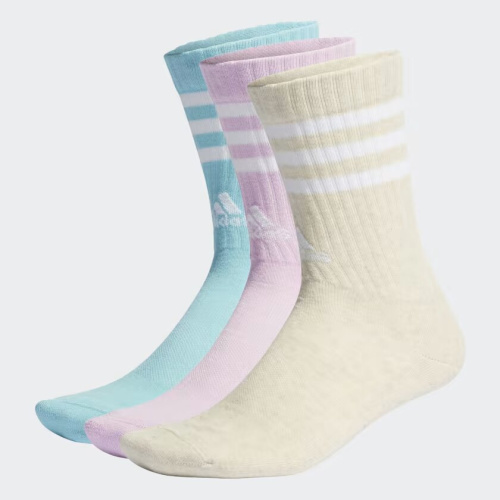 Cushioned Crew Socks Cushioned Crew Socks
