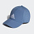 Bball Cap Lt Emb
