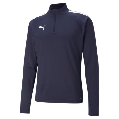Team liga 1/4 zip top