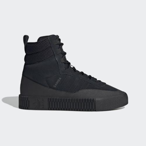 SAMBA BOOT W SAMBA BOOT W